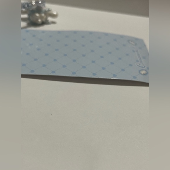 Cinnamoroll Dreaming Angel Beaded Phone Charm - Picture 6 of 9